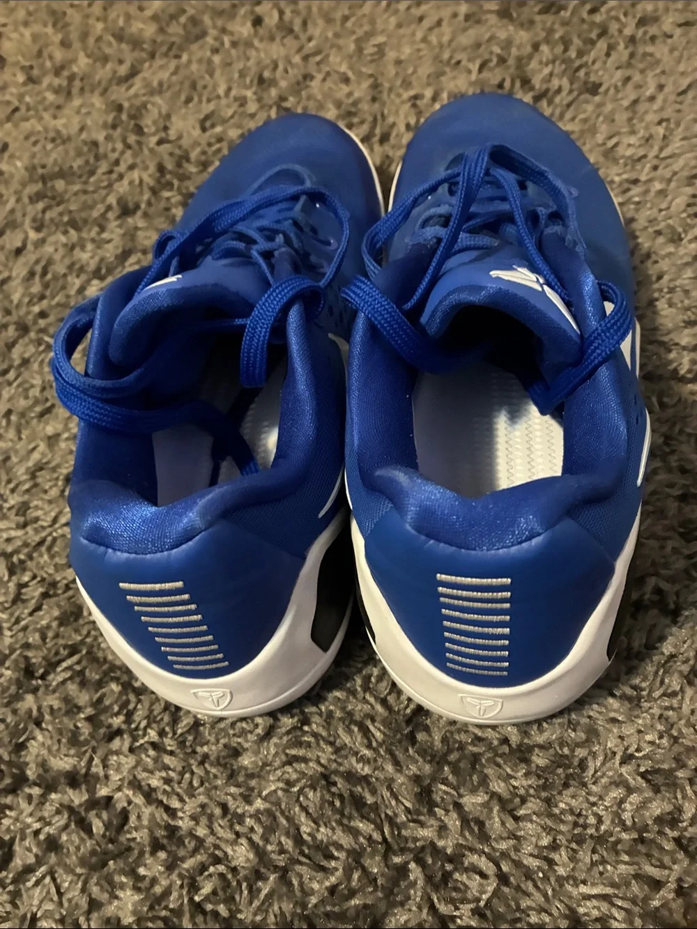 Nike Kobe 9 protro